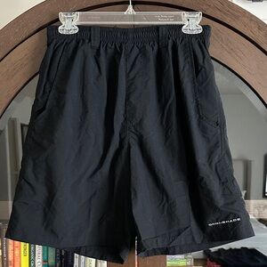 COLUMBIA PFG Backcast IV Water Shorts- Size Small Men’s
